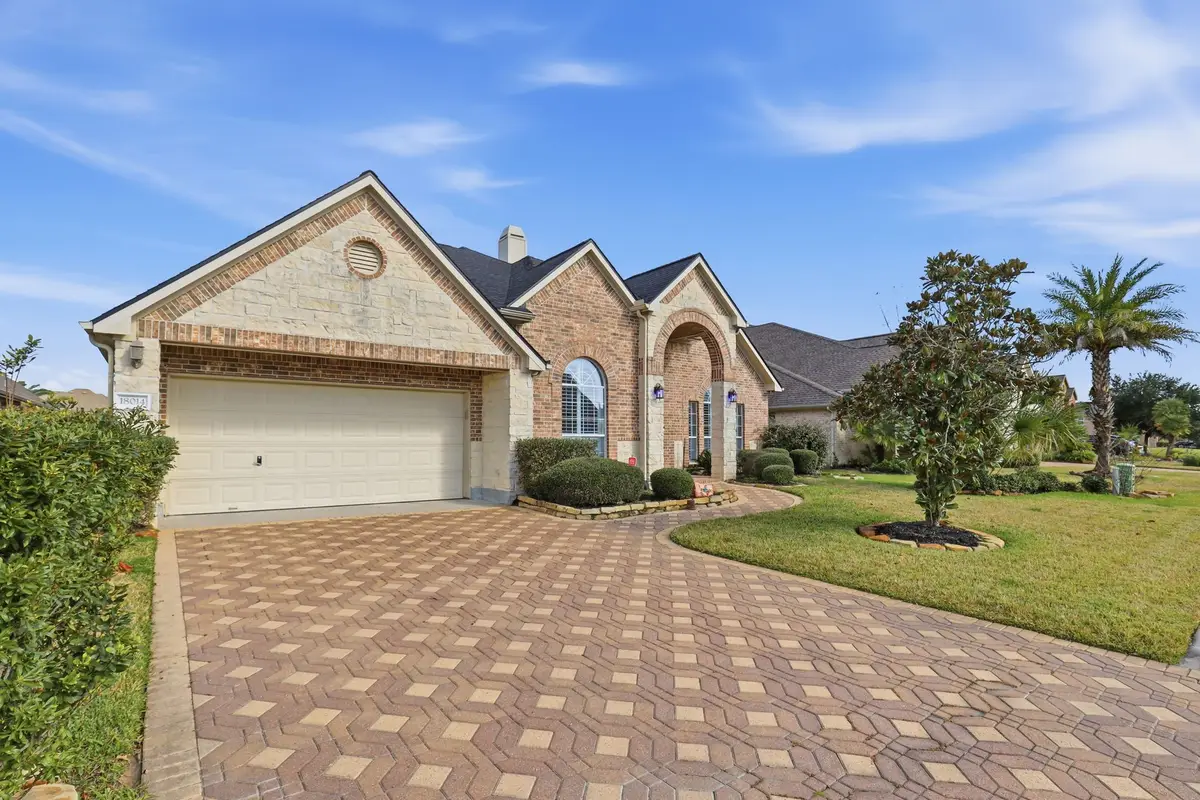 18014 Grotto Point Drive, Cypress, TX 77429 - Image #1