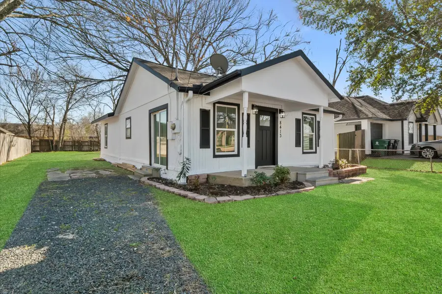 8413 Safeguard Street, Houston, TX 77051 - Image #2
