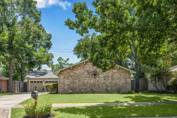 12419 Rincon Drive, Houston, TX 77077