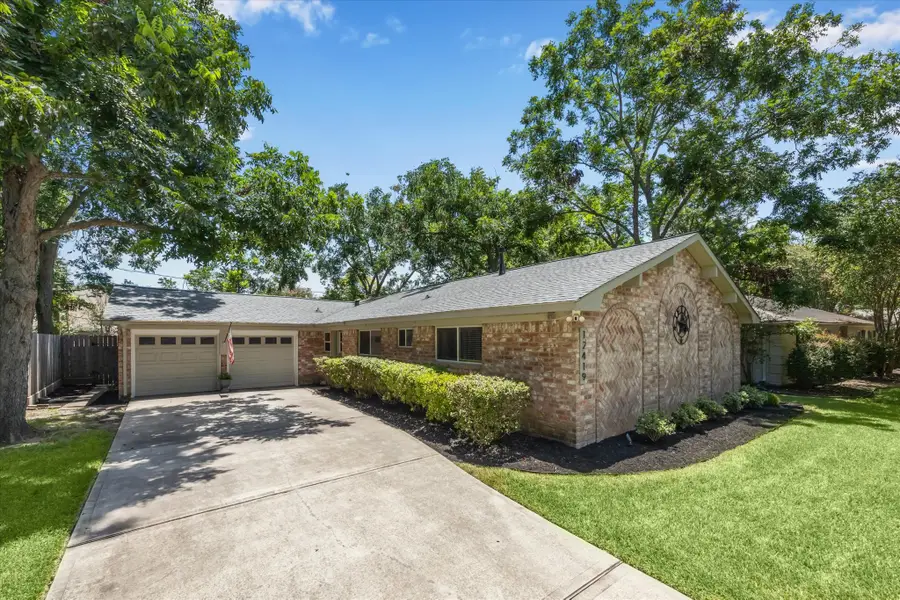 12419 Rincon Drive, Houston, TX 77077 - Image #2