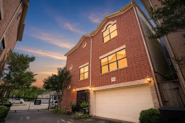 718 W 22nd Street #A, Houston, TX 77008