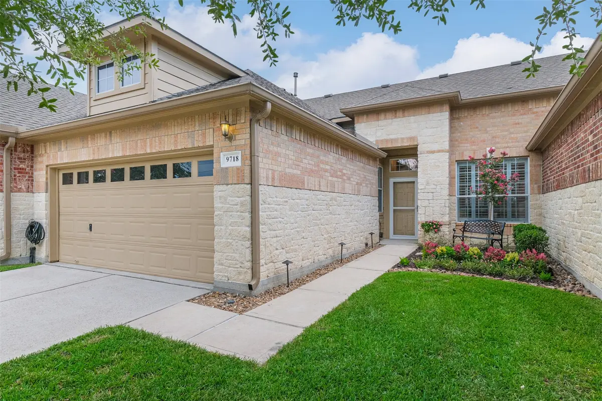 9718 Catalina Leaf Lane, Spring, TX 77379 - #1