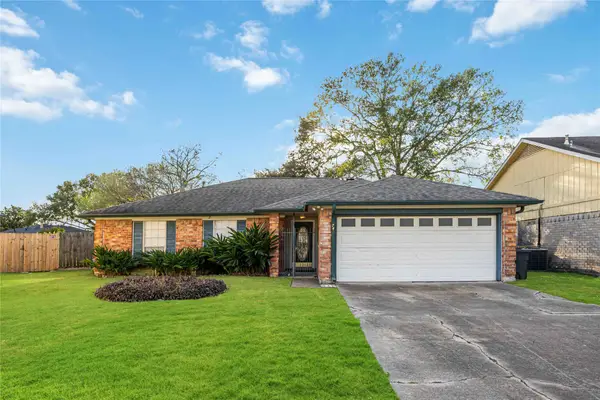 7406 Sierra Grande Court, Houston, TX 77083