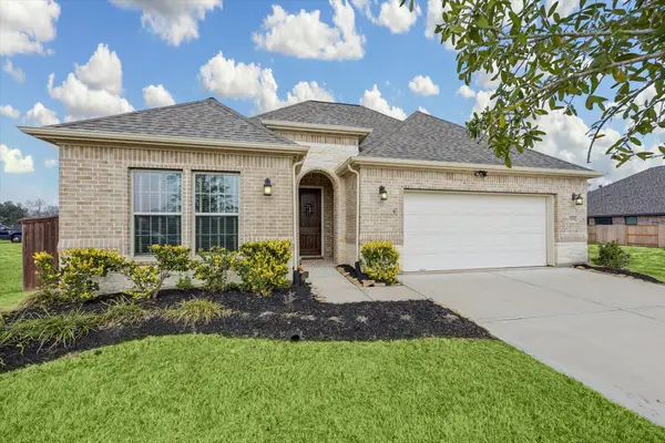 5707 Bobwhite Trail, Manvel, TX 77578
