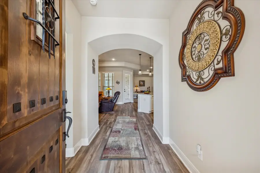 5707 Bobwhite Trail, Manvel, TX 77578 - #2