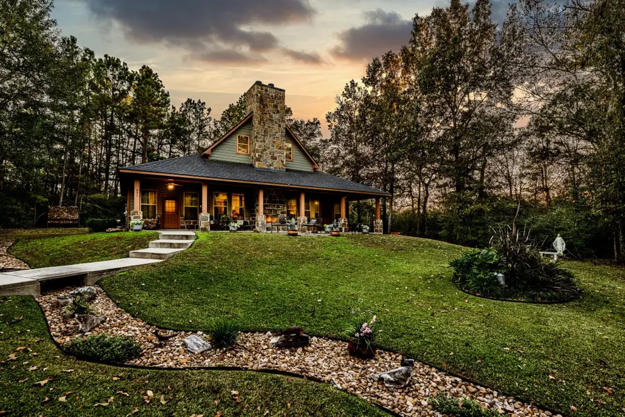 251 Deep Forest Drive, Trinity, TX 75862 - Image #2