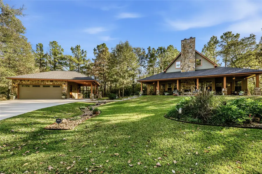 251 Deep Forest Drive, Trinity, TX 75862 - Image #3