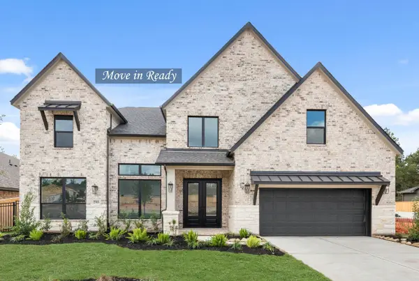 27016 West Ranch House Road, Montgomery, TX 77316