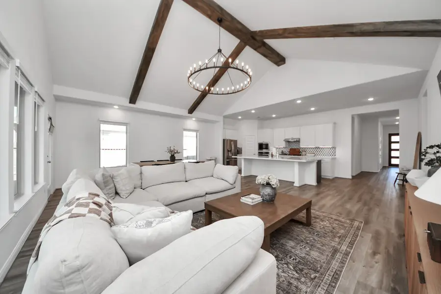 21391 Trebuchet Drive, Kingwood, TX 77339 - #2