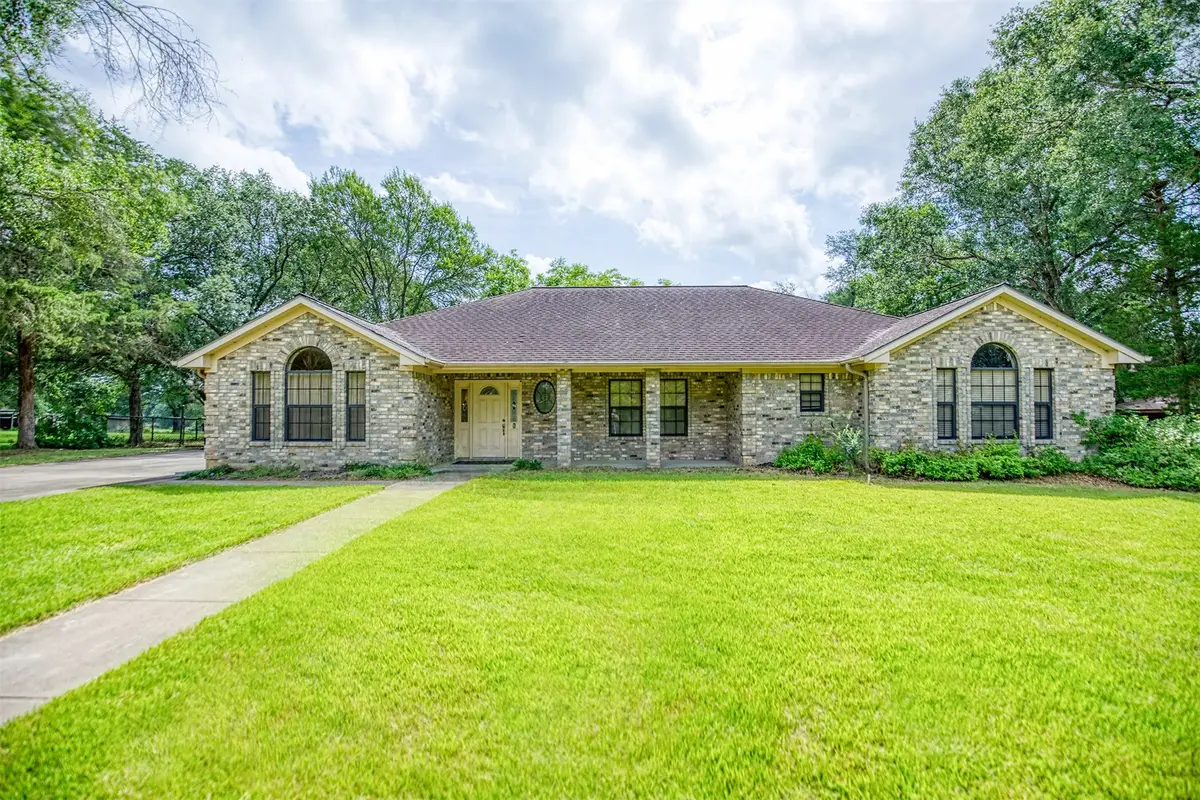 655 Farmers Road, Brenham, TX 77833 - #1