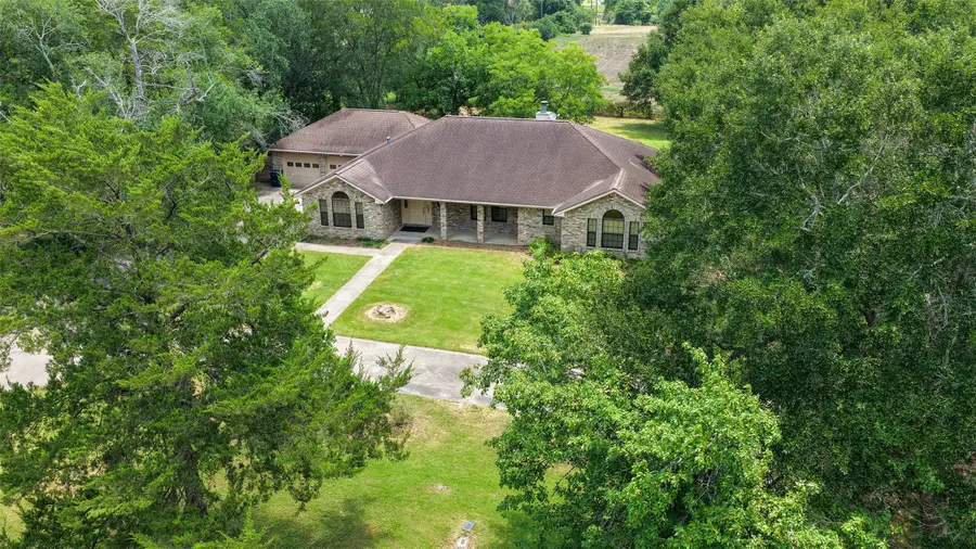 655 Farmers Road, Brenham, TX 77833 - #3