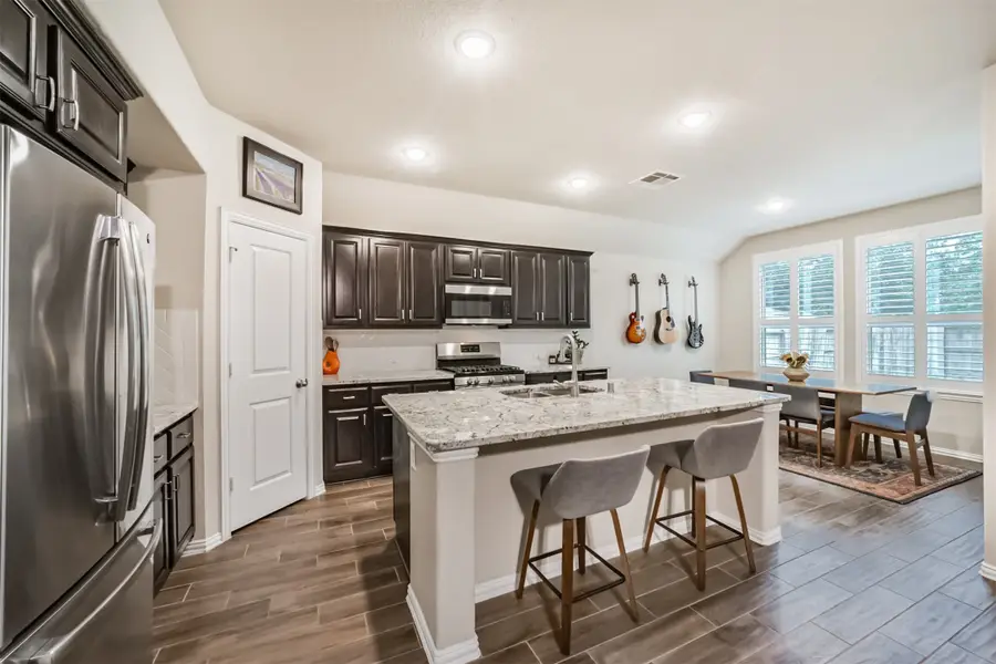 2309 Redwood Ridge Trail, Manvel, TX 77578 - #3