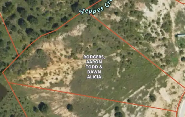 Lot 27 Ledge Stone Lane, Blanket, TX 76432