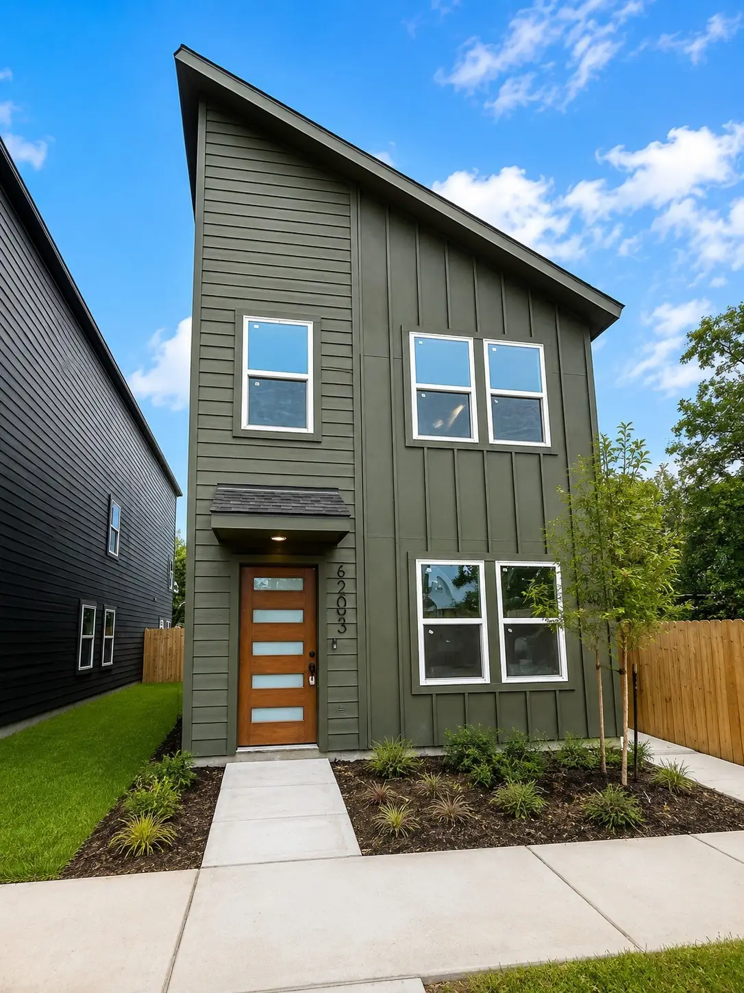 4317 Plaag Street, Houston, TX 77016 - #1