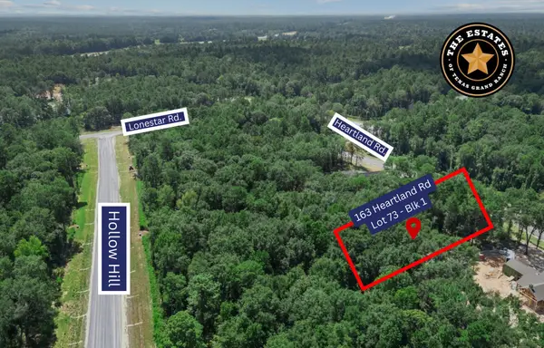163 Heartland Road, New Waverly, TX 77358