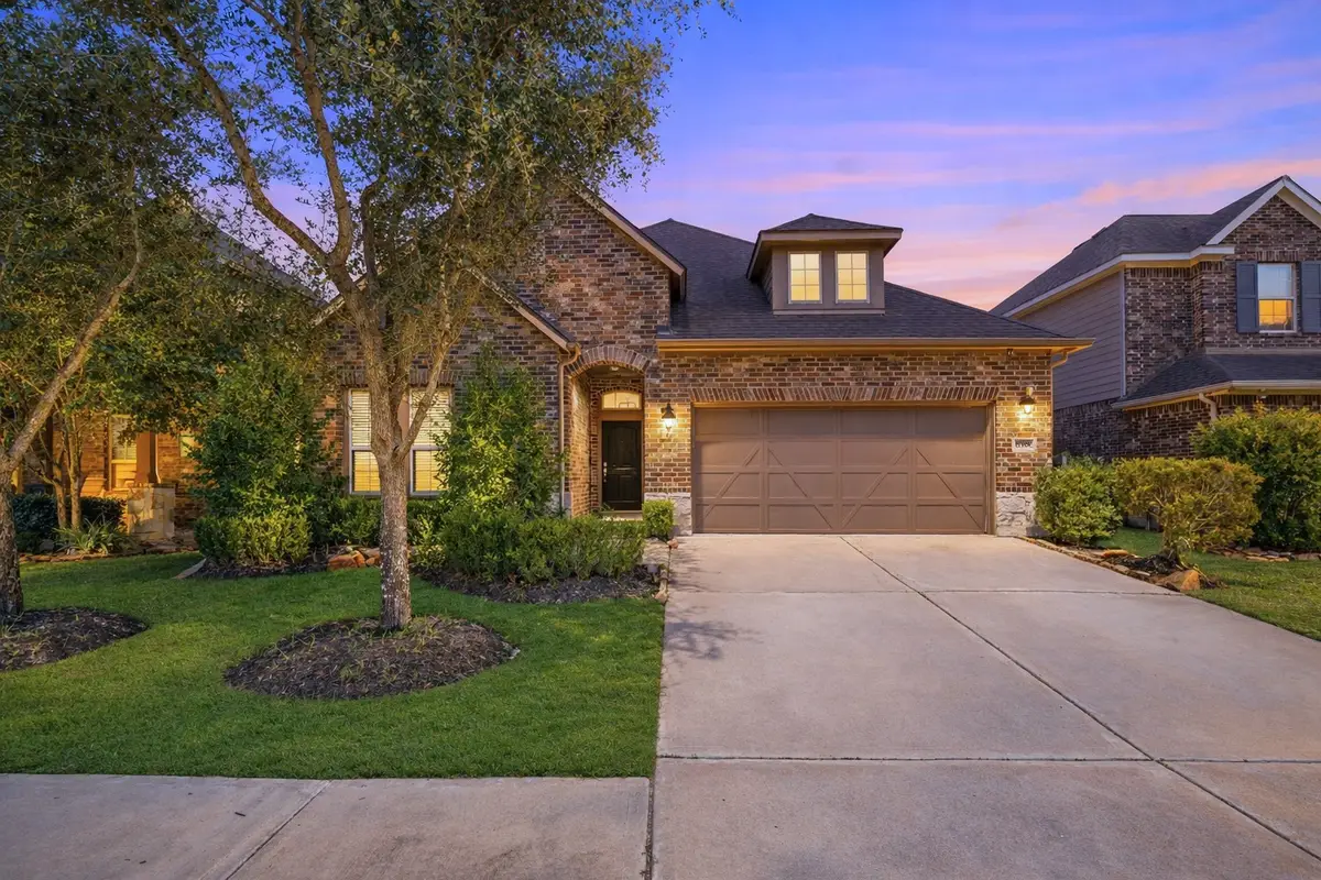 6318 Wolf Run Drive, Katy, TX 77493 - Image #1