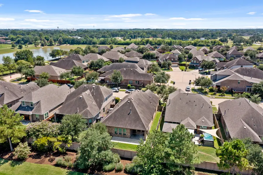 6318 Wolf Run Drive, Katy, TX 77493 - Image #2