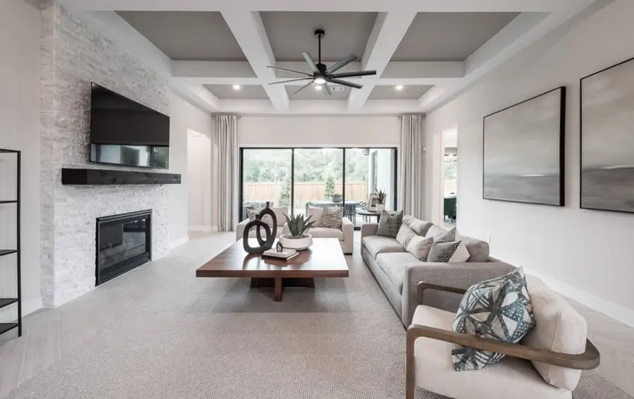 11922 Morning Cove, Missouri City, TX 77459 - #3