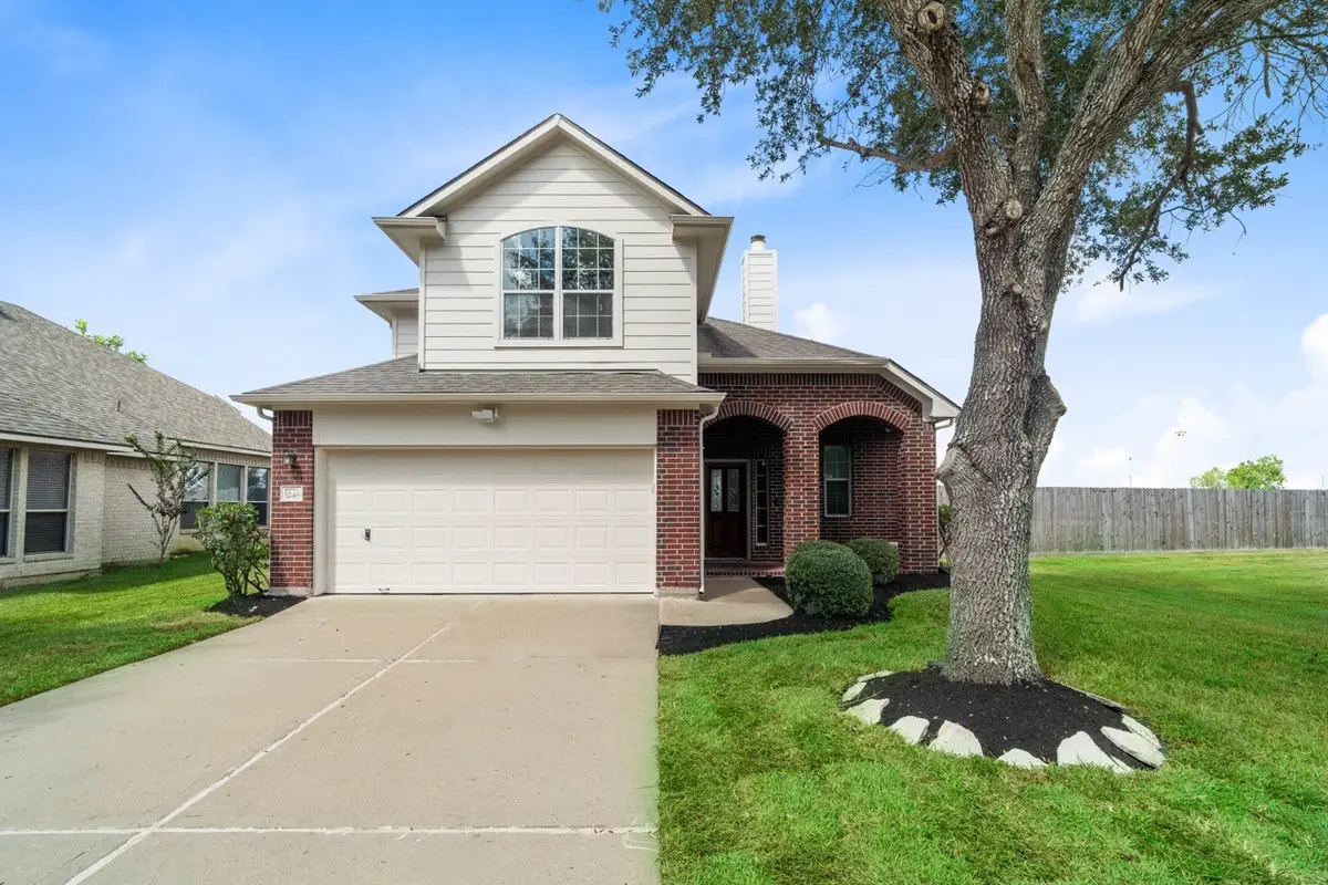 3246 Keithwood Circle W, Pearland, TX 77584 - #1