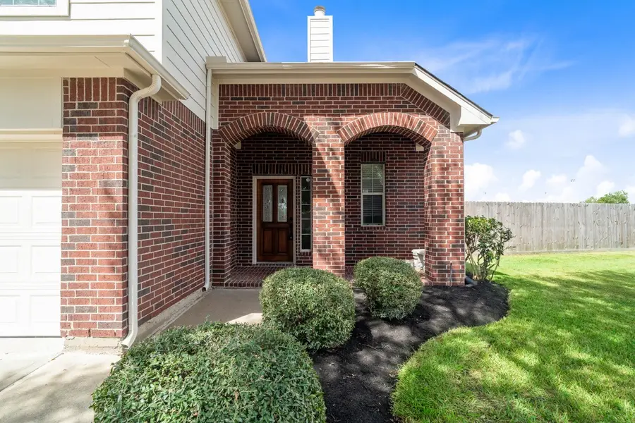 3246 Keithwood Circle W, Pearland, TX 77584 - #3