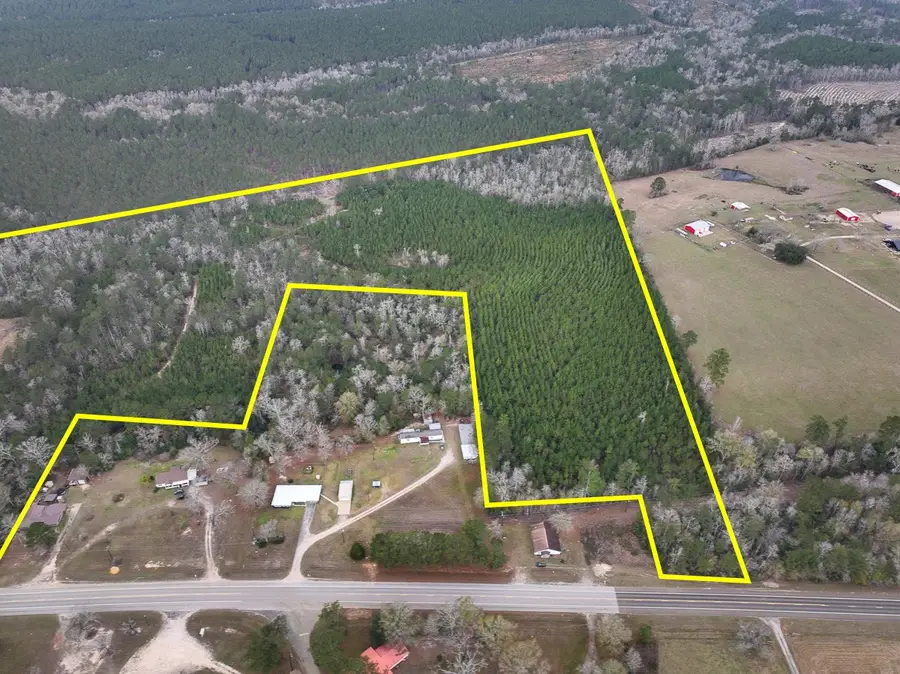 2 Highway 87, Newton, TX 75966 - #2