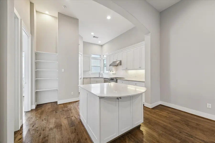 5743 Kiam Street #F, Houston, TX 77007 - #3