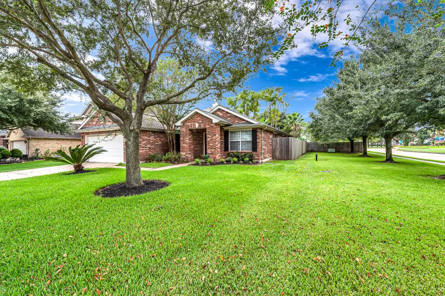 1602 Rustic Hollow Lane, Katy, TX 77450 - #3