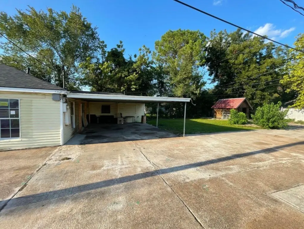 7510 Meadowyork Street, Houston, TX 77037 - #1