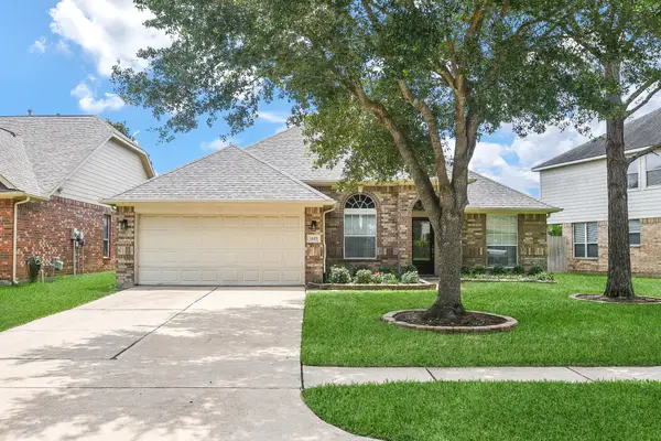 5115 Big Meadow Lane, Katy, TX 77494