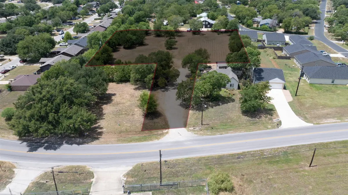 0 Groesbeck Street, Bryan, TX 77803 - #1