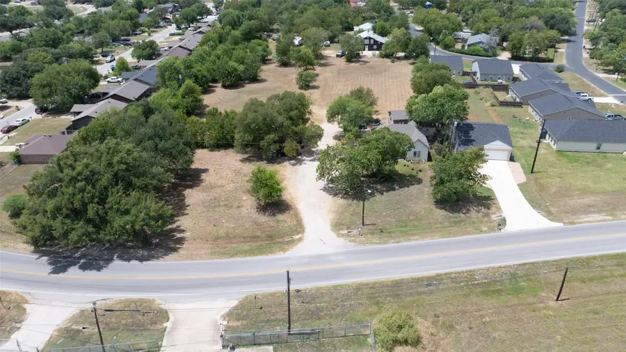 0 Groesbeck Street, Bryan, TX 77803 - #2
