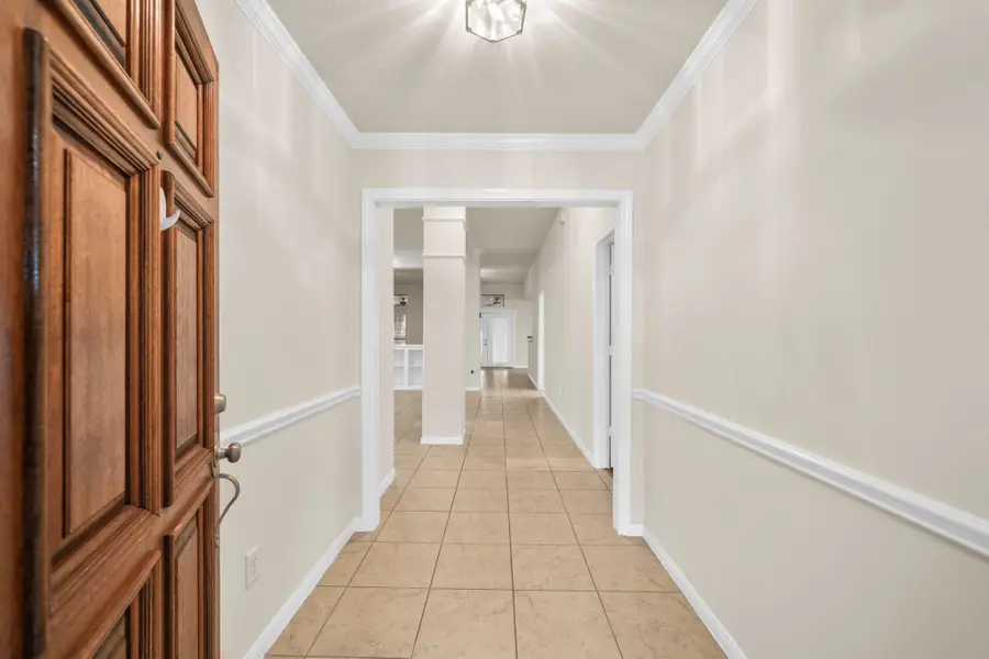 3607 Mustang Lane, Manvel, TX 77578 - #2