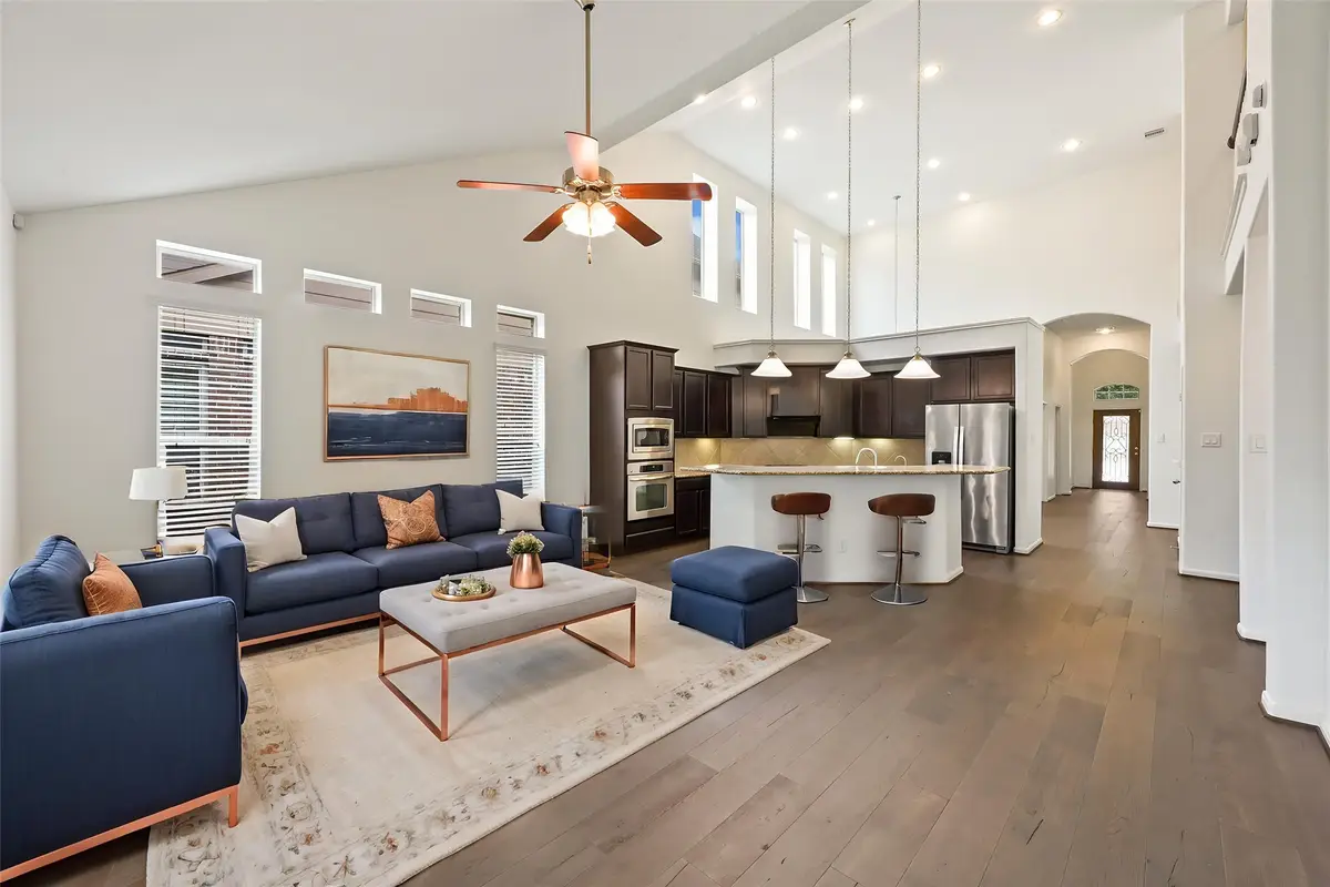19634 Candlewood Oaks Lane, Spring, TX 77379 - #1