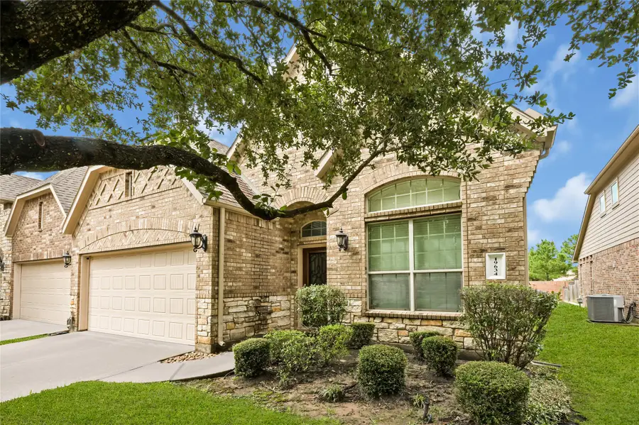 19634 Candlewood Oaks Lane, Spring, TX 77379 - #2
