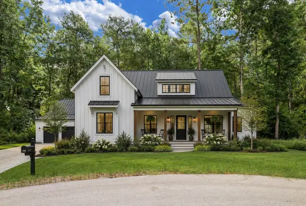 125 Pyrite Court, Huntsville, TX 77340