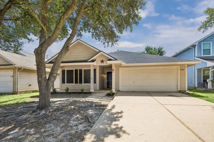 19802 Rocky Shores Drive, Tomball, TX 77375 - #2