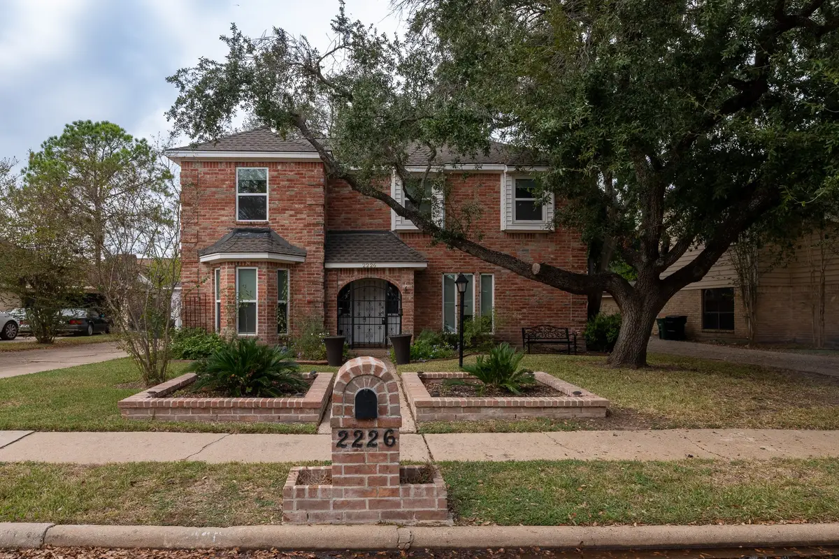 2226 Woodland Springs Street, Houston, TX 77077 - Image #1