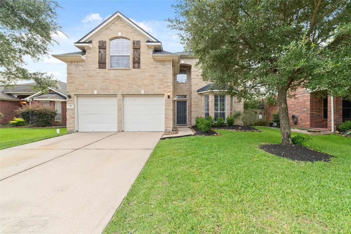 903 Osprey Pass, Katy, TX 77494 - #1