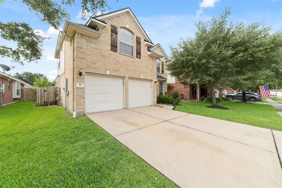 903 Osprey Pass, Katy, TX 77494 - #2