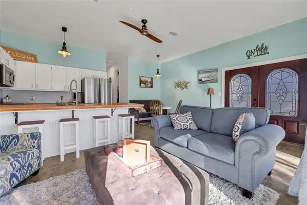 101 Harbour Row Drive, Coldspring, TX 77331