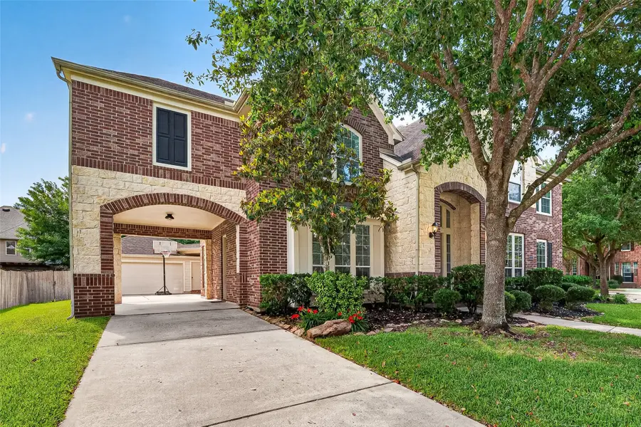 3102 Purple Finch, Missouri City, TX 77459 - #2