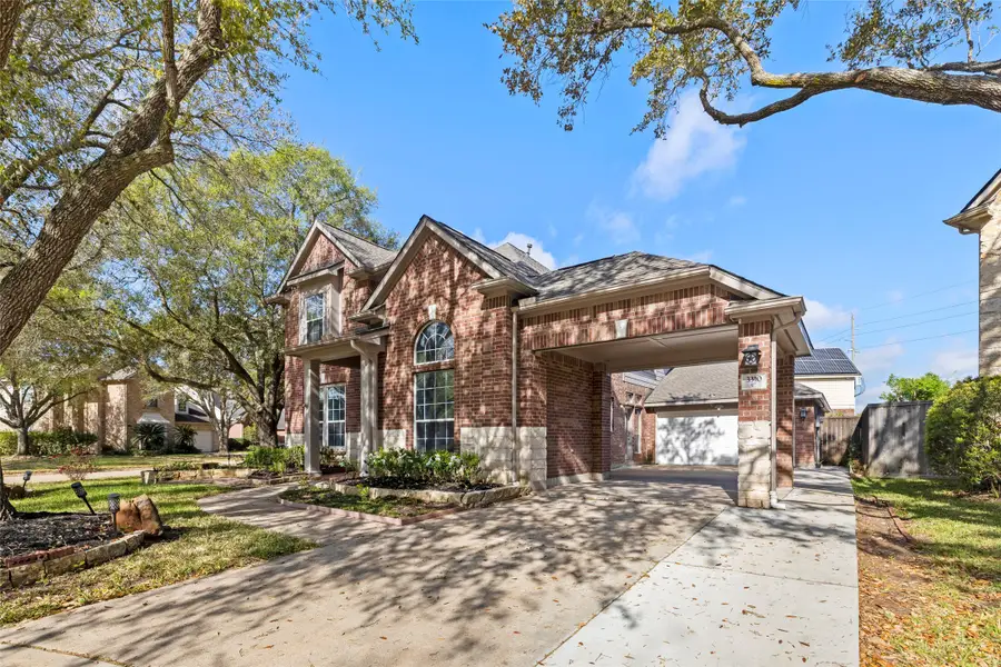 3310 Lake Canyon Court, Sugar Land, TX 77498 - #2