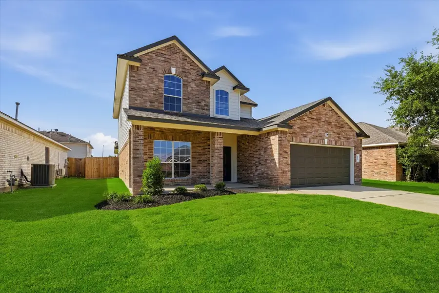 8311 Rusty Blackhaw Lane, Baytown, TX 77523 - Image #2