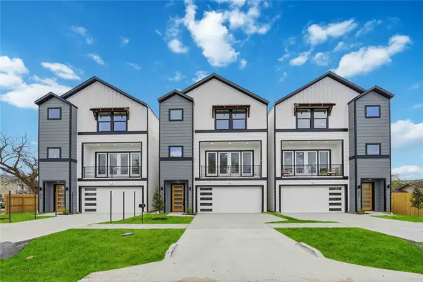 2010 - 2014 Yates Street, Houston, TX 77020