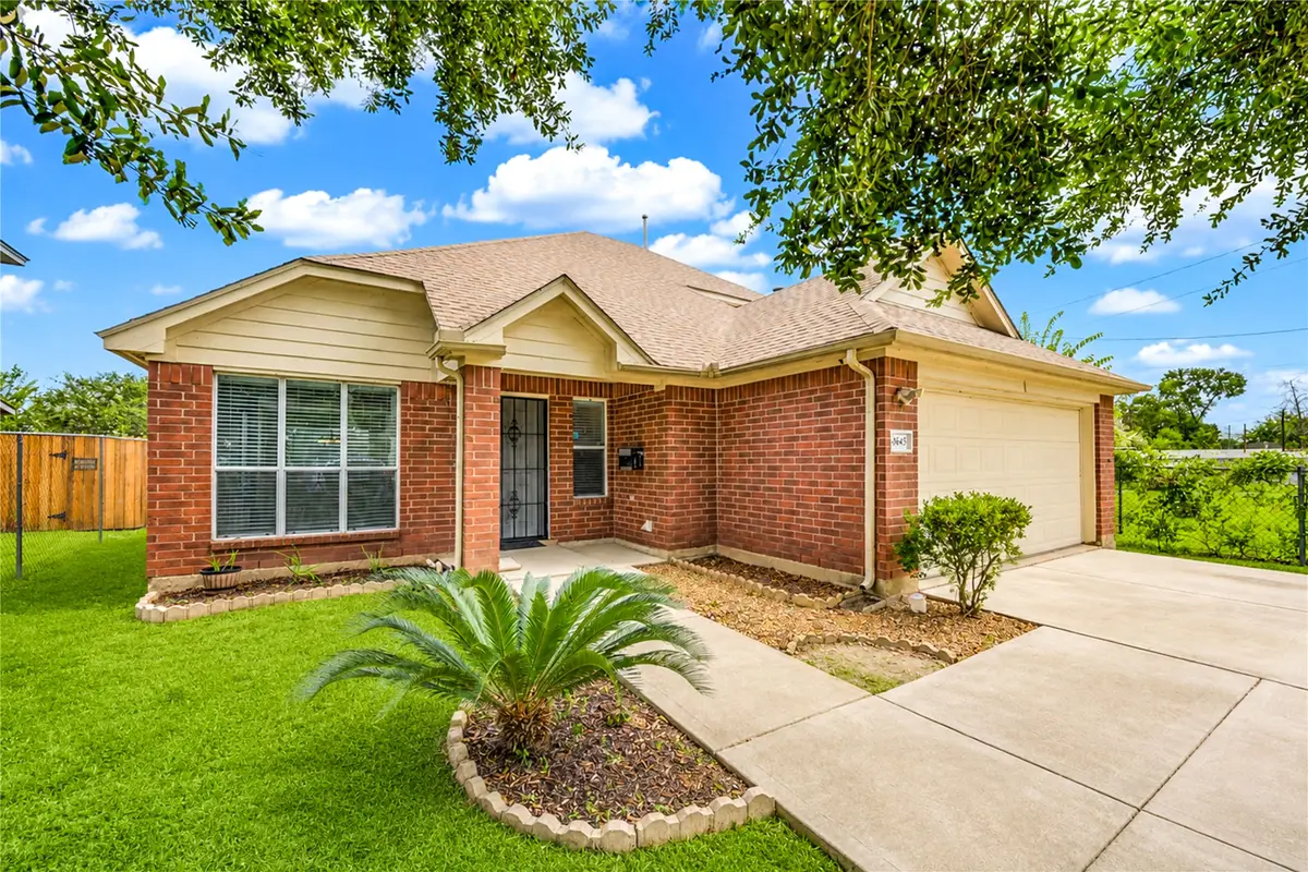 8645 Rinn Street, Houston, TX 77078 - #1
