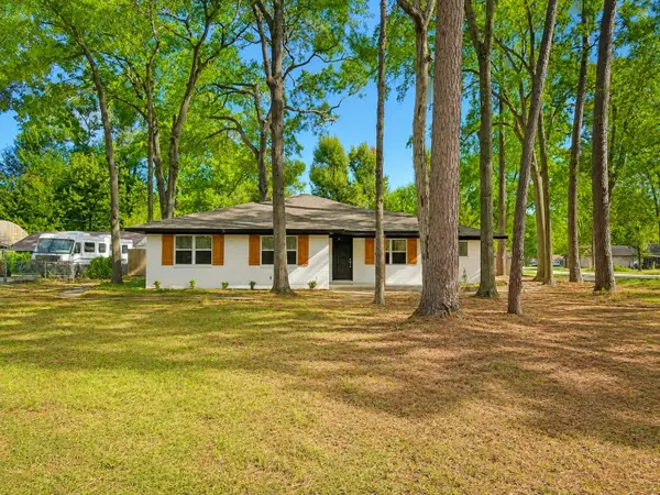 1527 Sungail Drive, Spring, TX 77386