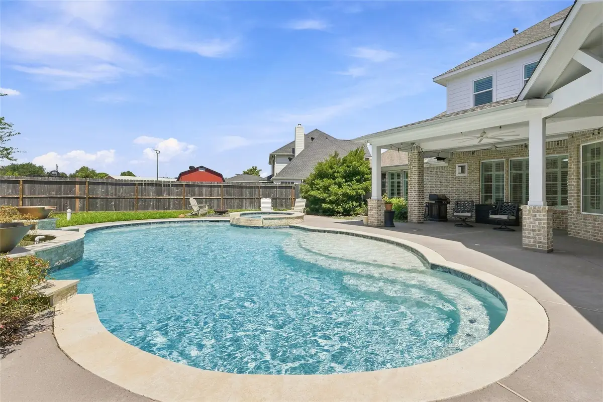 4503 Santee Circle, Baytown, TX 77521 - #1