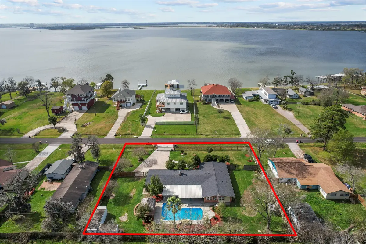 505 S Burnett Drive, Baytown, TX 77520 - #1