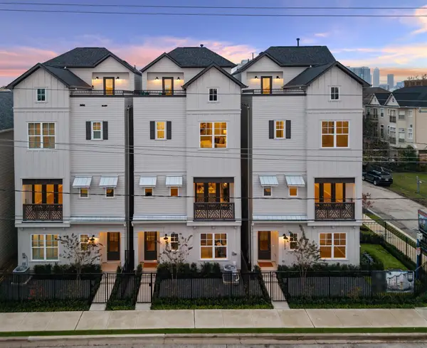 4030 Blossom Street, Houston, TX 77007