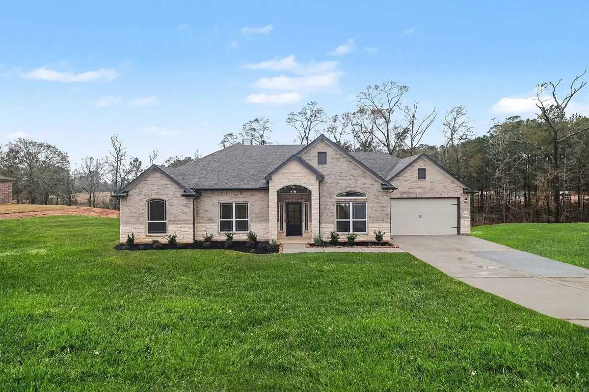 9578 Moss Rose, Willis, TX 77378 - #1